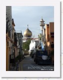 11050014 * The mosque in Little India, Singapore. * 1680 x 2240 * (519KB)