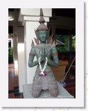 11130013 * A typical buddha of Thailand. * 1680 x 2240 * (581KB)