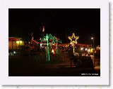 11140037 * Decorations at the restaurants along Chaweng Beach at night. * 2240 x 1680 * (1.1MB)
