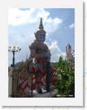 11160008 * Statue at the main Wat Nuan Naram temple. * 1680 x 2240 * (534KB)