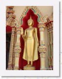 11160021 * Standing buddha at the Wat Nuan Naram temple. * 1680 x 2240 * (817KB)