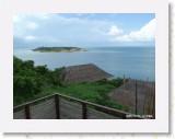 11160039 * A view from the reception area of the Sila Evason Hideaway at the very tip of the Koh Samui island. * 2240 x 1680 * (1.52MB)