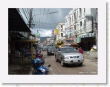 11160044 * The main street in Downtown Nathon which is the main town on the island of Koh Samui. * 2240 x 1680 * (1.53MB)